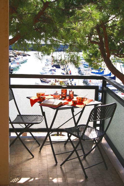 Appartamento La Terrazza di Piera San Bartolomeo Al Mare Camera foto